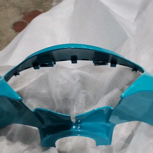Yamaha Sporty/Soulty Headlight Cowling (F6143)