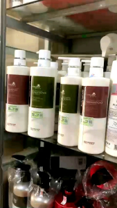 Cặp Gội Xả KARSEELL MACA