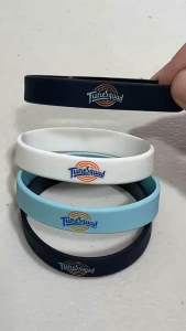 Baller bands basketball