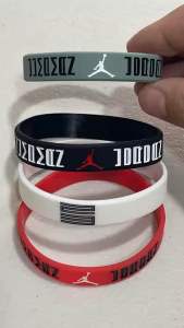 Baller bands wristband basketball