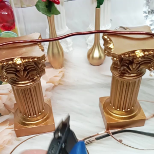 Kiềm thủ công chuyên cắt kẽm và dây 12.5cm(hàng của Shop có nắp bảo vệ đầu Kiềm)
