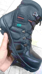 sepatu boot Septi pria dewasa