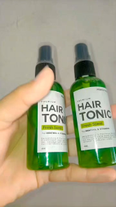 Hair tonic Vitamin Rambut Perfectmen pria dan wanita isi 60ml