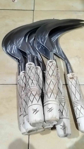 Peralatan kebun sabit rumput baja kwalitas dijamin UD MADURA