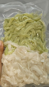 500g mứt dừa non