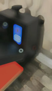 Kaos Bismania Anak DTF Casper Terbaru 1-12 Tahun