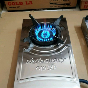 Bếp Gas Công Nghiệp Gia Đình Cao Cấp Bếp Gas Bán Công Nghiệp Cao Cấp Giá Rẻ