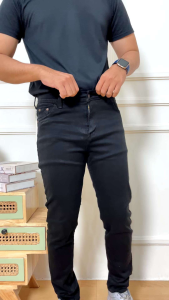 Celana Jeans Stretch Dewasa Premium & Celana Jeans Slim Fit Dewasa Premium