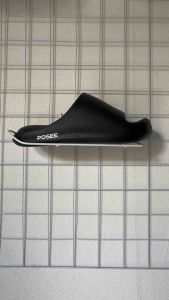Sendal Slop Posee Pria Sandal Slide Karet Sendal Kekinian