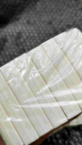 Detergent Bar Bareta 8pcs/pack Baretta Clothing Cost Of Laundry Detergent - Lazada