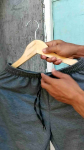 CELANA JOGGER TRAINING PRIA/ WANITA DEWASA.(PAKET ISI  2 PCS)