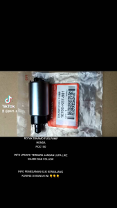 ROTAK DINAMO FUELPUMP HONDA PCX 150 K97 (KEIHIN)