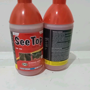 See Top 525 SL / 1 liter ORIGINAL. ( Bonus Ally 10 gr/ 1 liter pembelian)