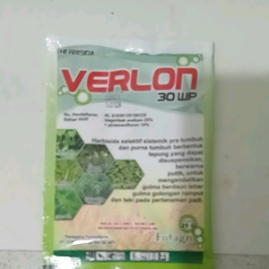 VERLON 30 WP / 25 gram