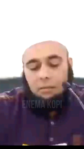 Kopi Enema Bubuk Organik 500 gram - Medium Roast Terbaik