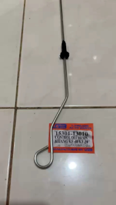 COLOKAN OLI KIJANG KF-40/TONGKAT PENGUKUR OLI PANJANG 46CM HARGA PER 1 PCS