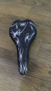 (( PLATINUM SADEL )) SADEL JOK SEPEDA EMPUK NYAMAN COCOK SADEL SEPEDA BMX MTB SELI LIPAT FIXIE MINI FEDERAL