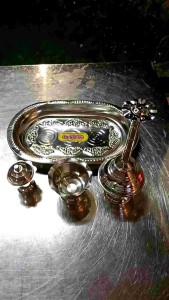 small cute panner set new arrivals