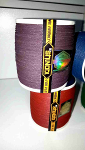 GELASAN SHINOBI SHADOW. 1.600 yard + kasar / sasap padi