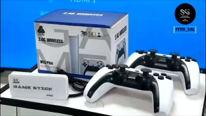 M15 Homr Retro Game Consoles1080p/4K 20000+ Games