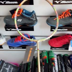 Vợt Cầu Lông Vợt Bubadu Vàng Đồng Rực rỡCăng tối đa 13KGQuà Tặng ( Quấn Cán + Cước ) Vợt Cầu Lông Carbon Cao Cấp Căng Tối Đa 13Kg - Lazada