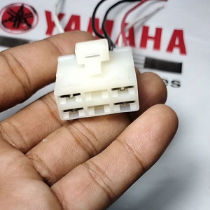 Soket Kiprok Tiger Nmax & Megapro Primus: Aksesoris Motor Kiprok Terbaik