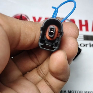 soket O2 sensor sepasang Yamaha Mio M3 N-max Aerox lexi freego dll original