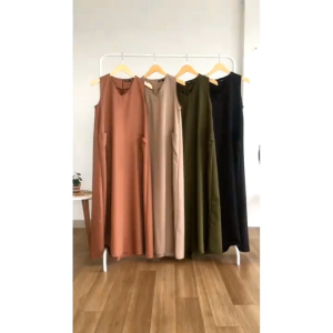 Overall Wanita - TIFFANI By Fefastyle