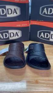 DKK.TH ของแท้ 💯% รองเท้าแตะ PU แบบสวม ผู้ชาย ADDA 73J01 นุ่ม เบา นิ่มสบาย