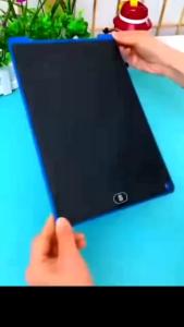LCD Writing Tablet Drawing Pad B2: Mainan Edukasi Papan Tulis 85 Inchi