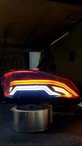 Stoplamp Lazy Beat 2025 - Stoplamp Beat 2025