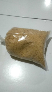 KACANG TANAH GILINGSIAP PAKAI250GR