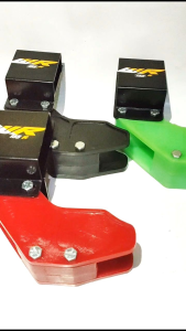 Tensioner Rantai Yamaha WR 155 Stabilizer Penahan Rantai WR155 Tensionir