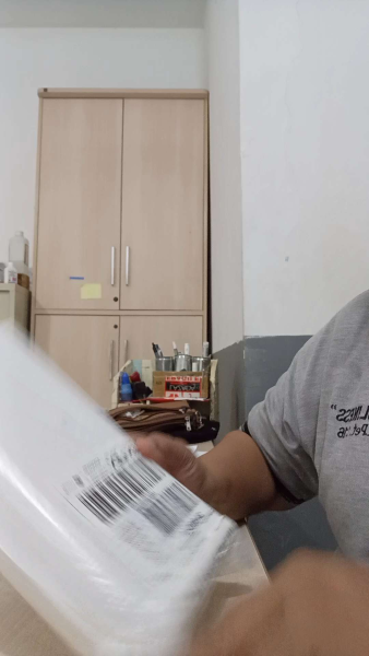 Buyer review video 3