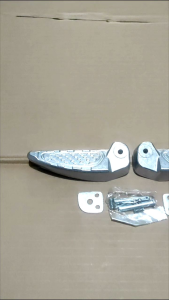 POSSTEP BELAKANG SCOOPY ESP 2015-2017