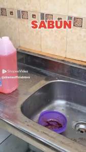 TERBAIK !!! Detergen Cair Laundry Ampuh Angkat Noda 5 Liter ( free sabun cuci piring 450 ml ) by Xtrem