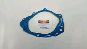 Paking Magnit Shogun 125 - Packing Peking Gasket Block Blok Magnet Cover Crankcase Rengkes Kiri Suzuki Shogun 125R SP Axelo Arashi
