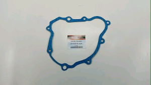 Paking Magnit Jupiter MX New 135 - Packing Peking Gasket Block Blok Magnet Cover Crankcase Rengkes Kiri Yamaha Jupiter MX New Baru 135