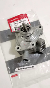 Water Pump Assy Pompa Air KWN Vario 125 Vario 150 PCX 150