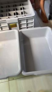 BUSS OUT TRAY RESTAURANT BUSS OUT TRAY ALATONE