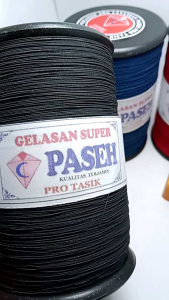 Gelasan Adu Layangan Paseh Pro Tasik Jumbo Bulan Sapasi 028mm 6000yards