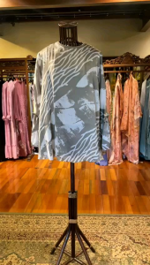 Jessica Tunik by Dian Pelangi: Limited Edition Blouse & Kemeja Elegan
