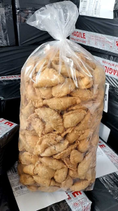 (GRATIS ONGKIR)Kue Pastel isi ABON 1kg