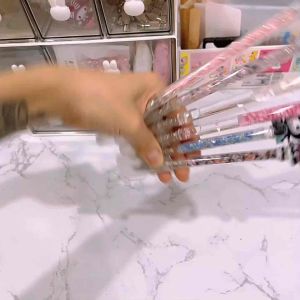 【兔兔studio】Handmade Sanrio /pop mart Pen Knife三丽鸥/泡泡玛特手工制作笔刀