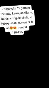 tifany BORDIR KEMEJA TIFANY TERBARU //Kemeja cringkle air flow//blouse cringkle terbaru//kemeja vintage //kemeja casual//kemejA BORDIR