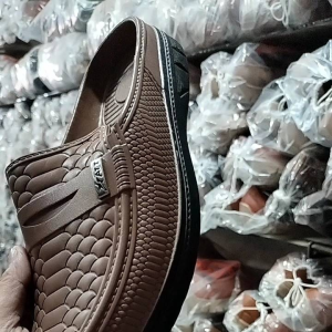 sendal slop pria terlaris kuat anti air