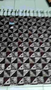 Kain Panjang Siti Suharny Rumbai: Kualitas & Desain Elegan