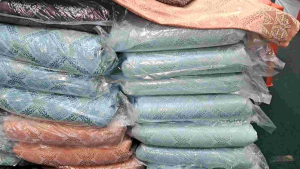 Kain pasang songket kayangan Majestic open meter harga ni untuk 1meter