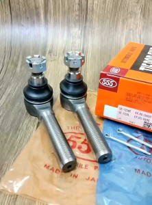 SE-T231 Tie Rod Dyna 125 HT - Dutro 130 HT Tirod Pendek HT 125 / Tirot End HT 130