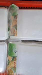 Chả mai Ghẹ farci - 10 mai ghẹ (hoả tốc 2h tphcm)